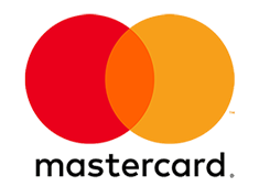 Mastercard logo