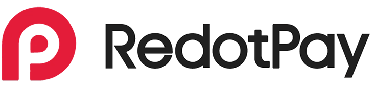 RedotPay logo