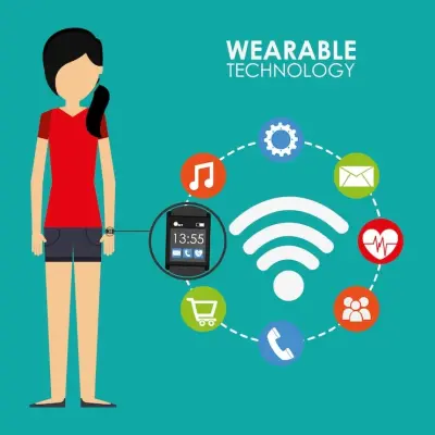 Wearables