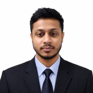 Md Shahriar Hasan Sakib