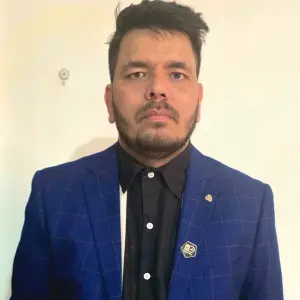 !! MUKESH  SAPKOTA !!