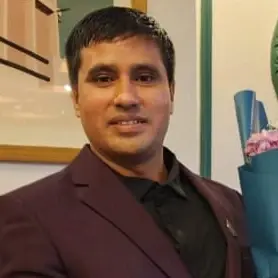 Mr. Saiful Islam
