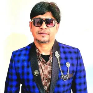 Tilak bahadur thapa