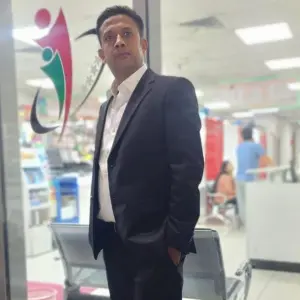 Md. Nurul Alom