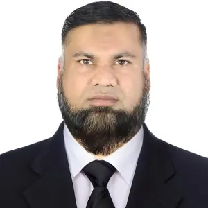 Mr. MIR HOSSAIN ❤️