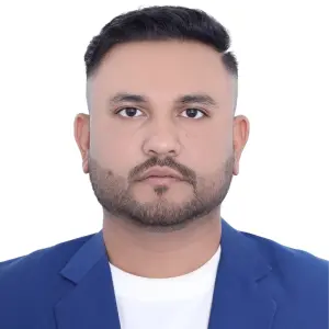 Zane Alam